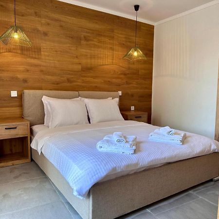Nova Suites Sozopol Exterior foto