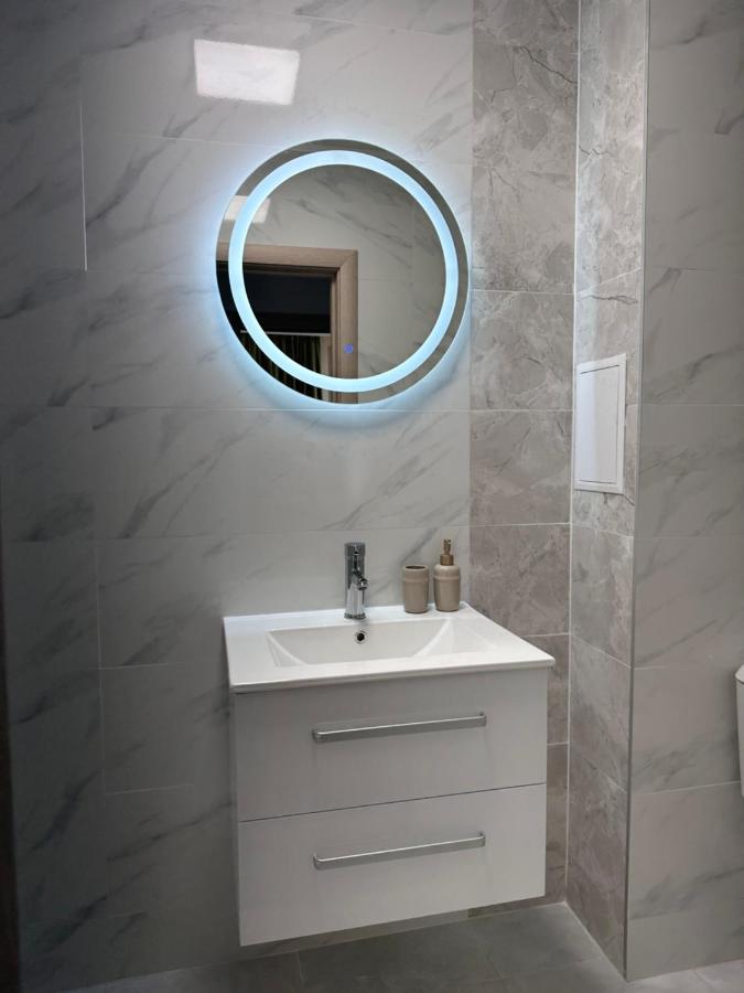 Nova Suites Sozopol Exterior foto
