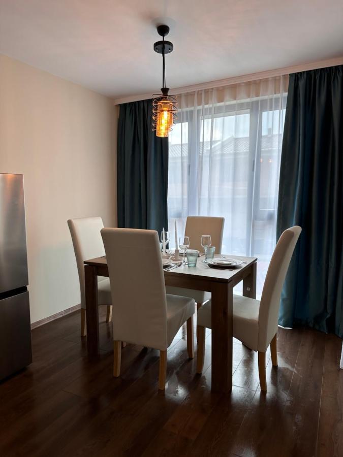 Nova Suites Sozopol Exterior foto