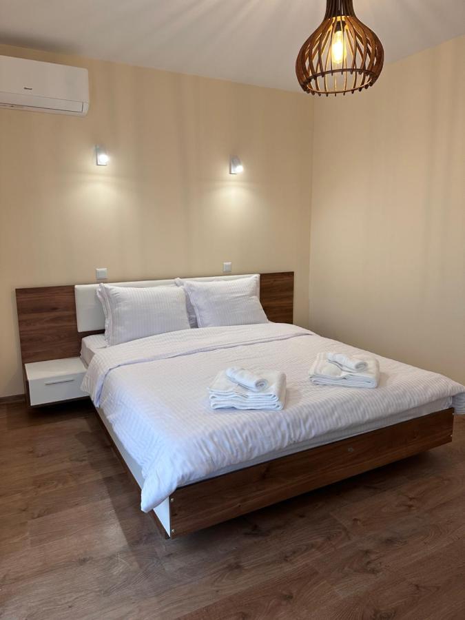 Nova Suites Sozopol Exterior foto
