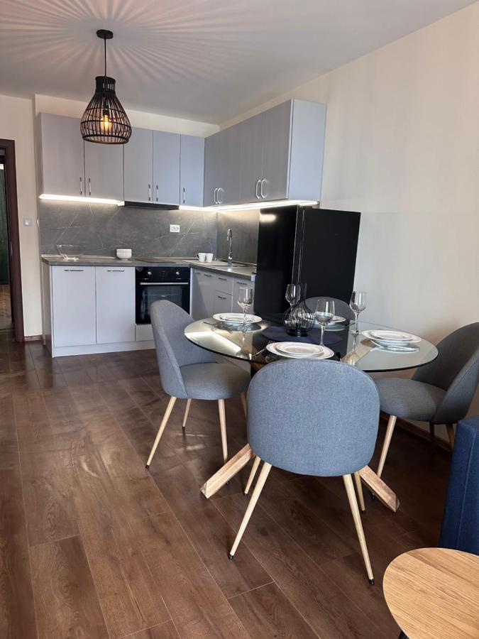 Nova Suites Sozopol Exterior foto