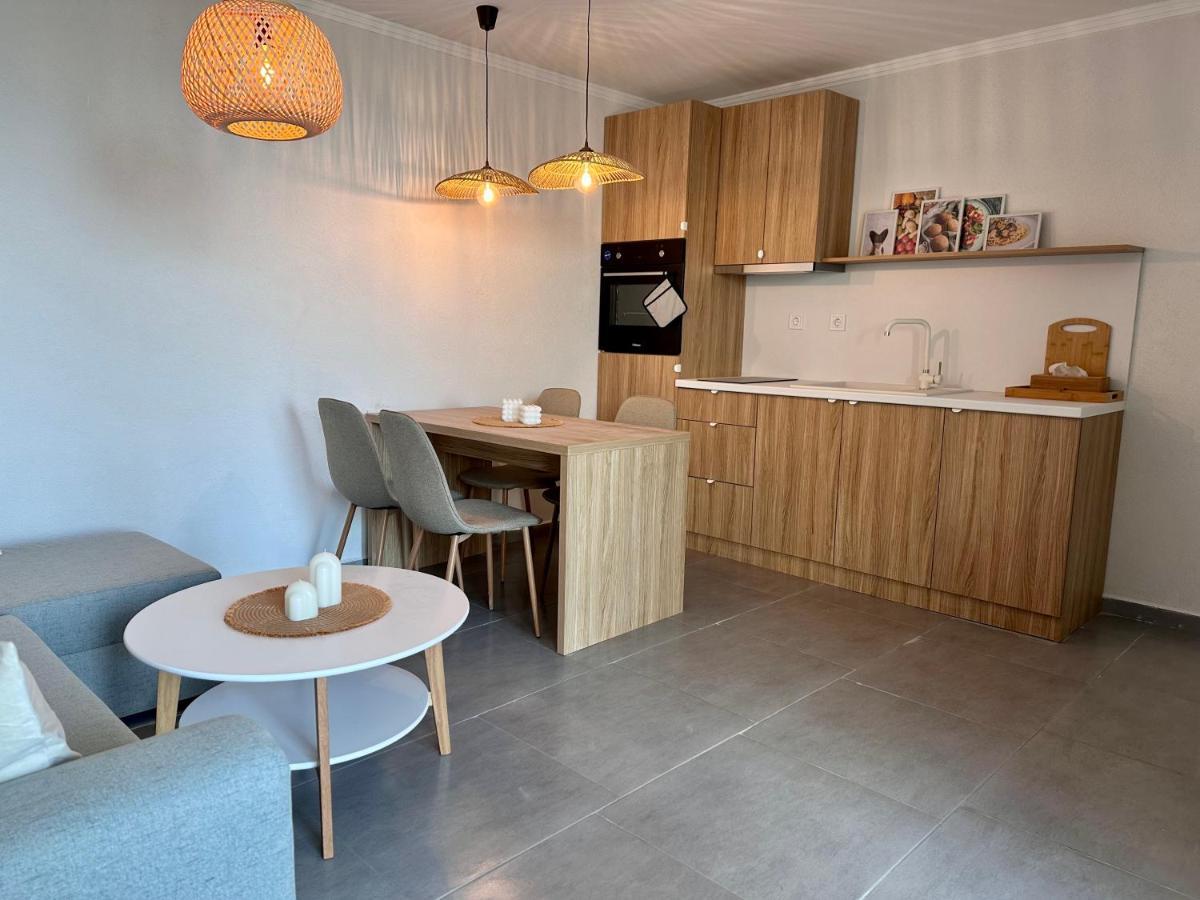 Nova Suites Sozopol Exterior foto