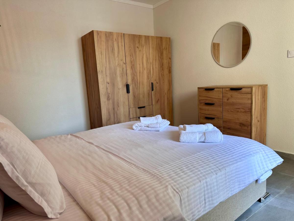 Nova Suites Sozopol Exterior foto