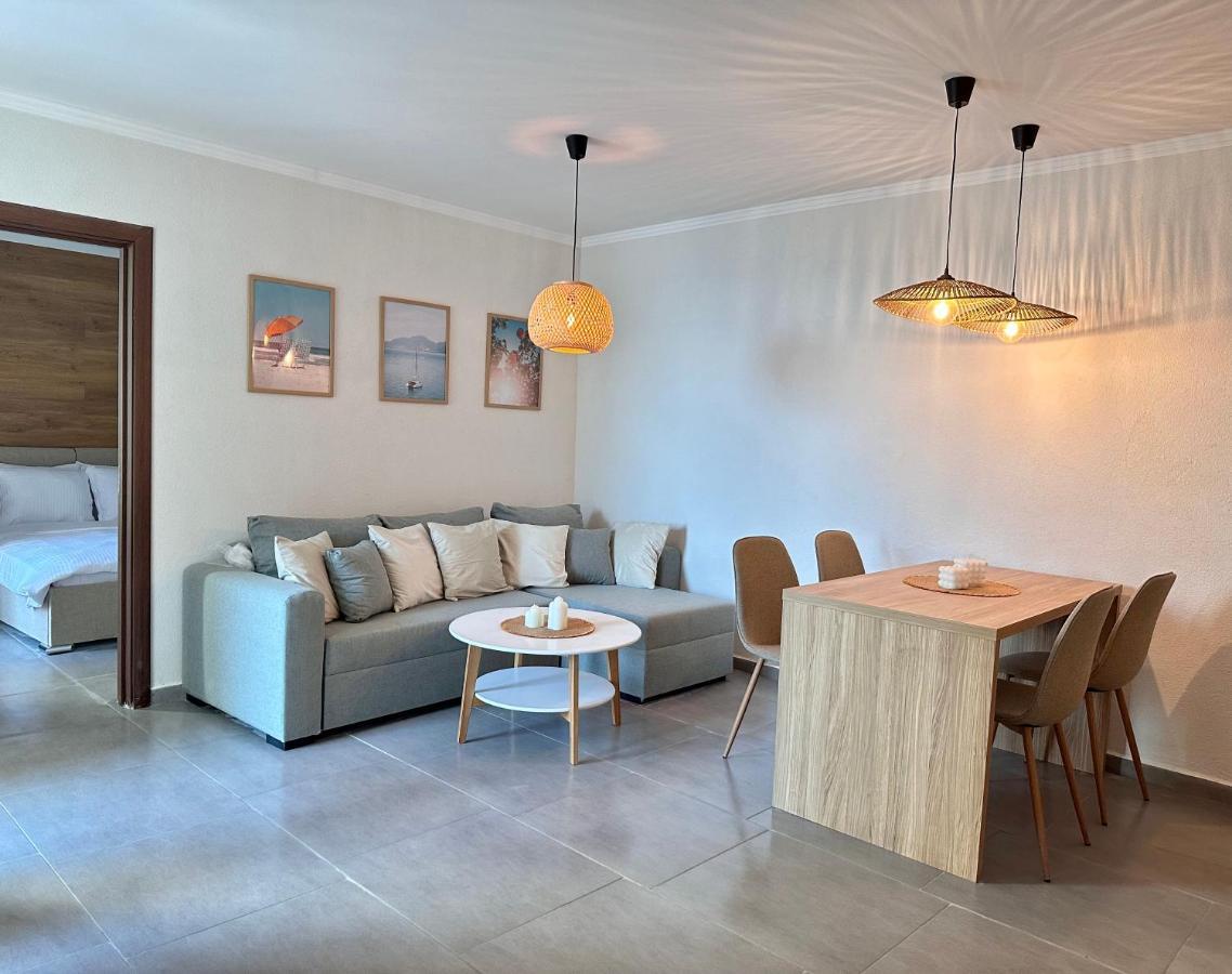 Nova Suites Sozopol Exterior foto