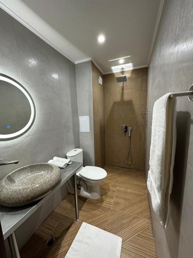 Nova Suites Sozopol Exterior foto