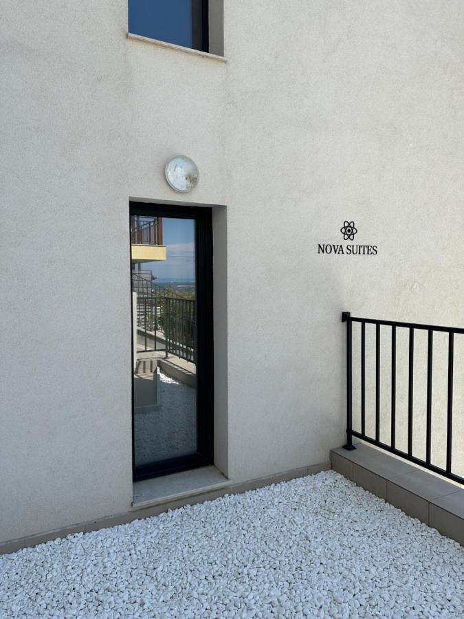 Nova Suites Sozopol Exterior foto