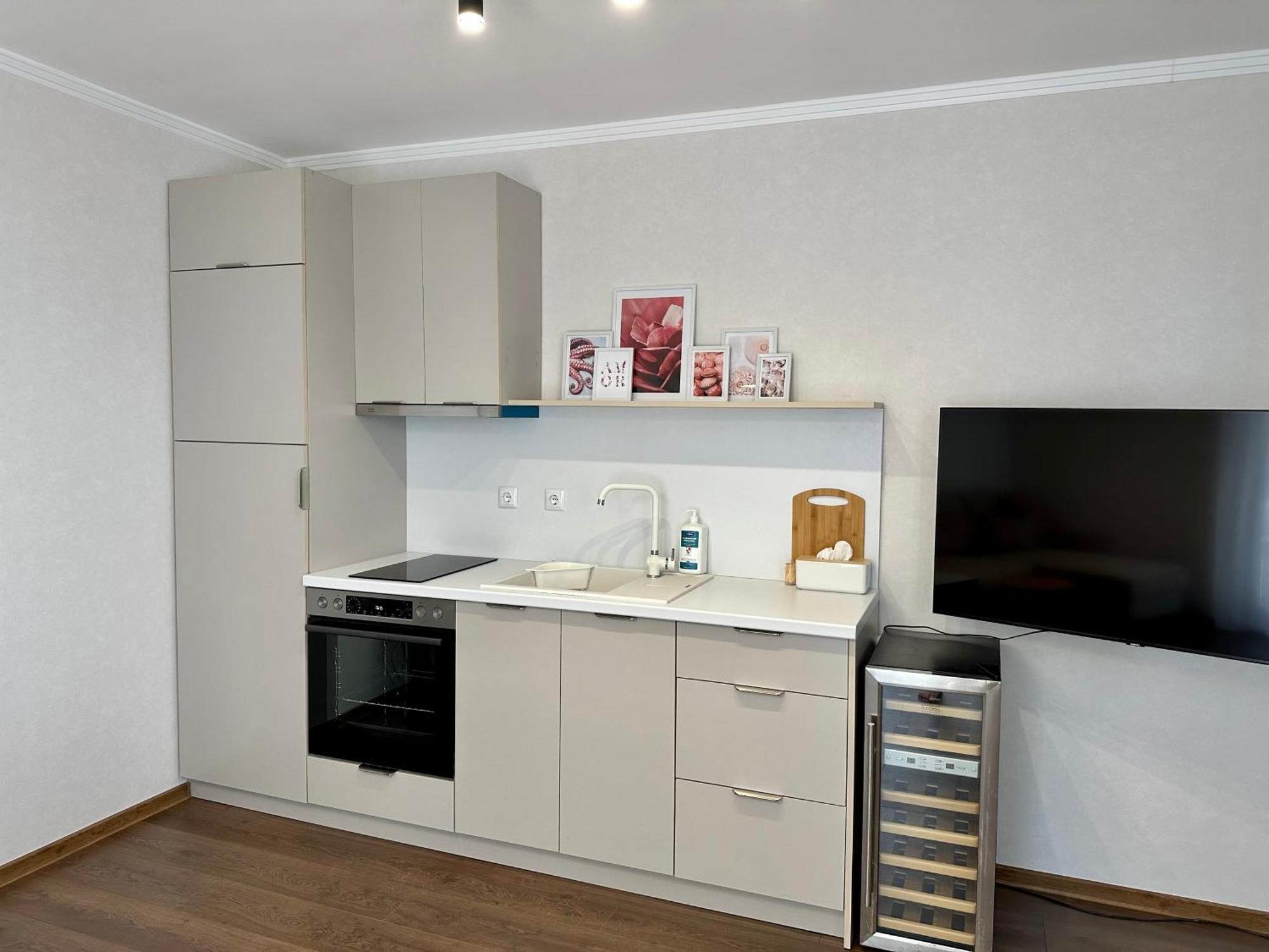 Nova Suites Sozopol Exterior foto