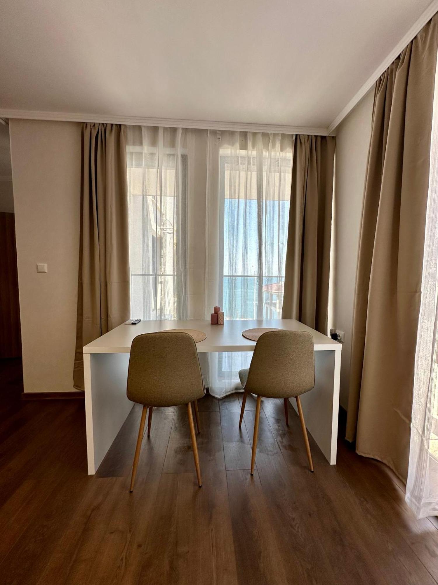 Nova Suites Sozopol Exterior foto