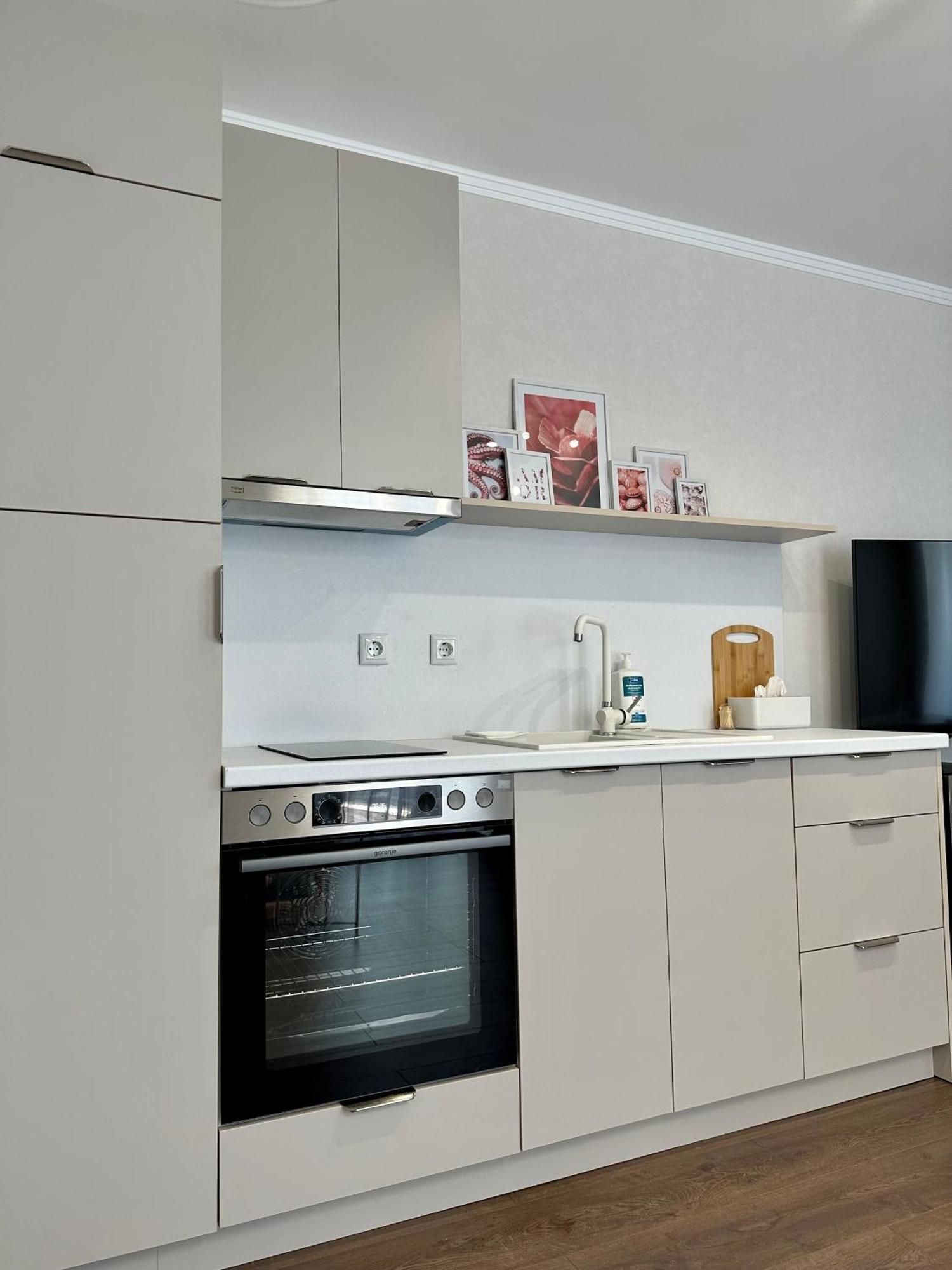 Nova Suites Sozopol Exterior foto