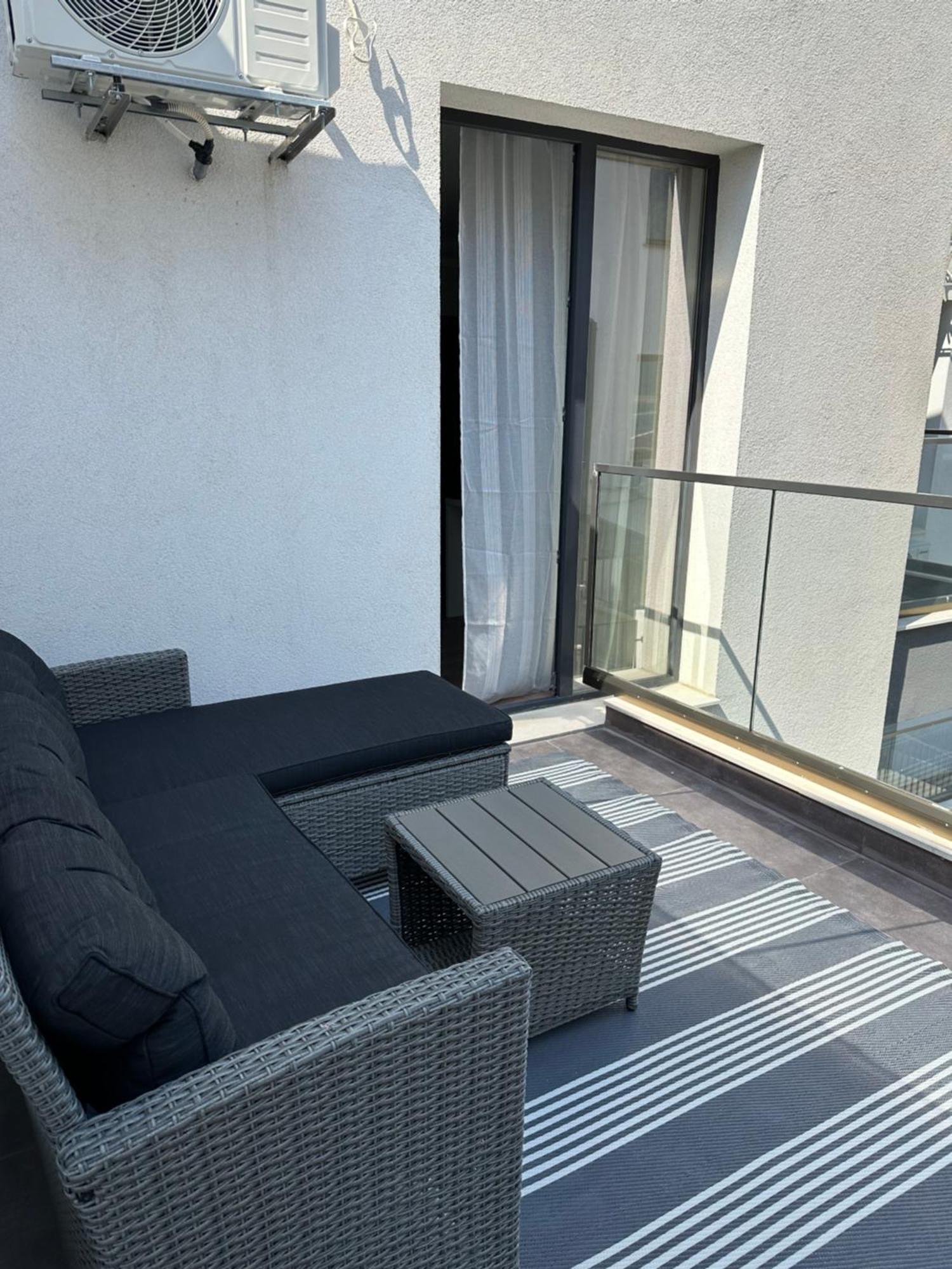 Nova Suites Sozopol Exterior foto